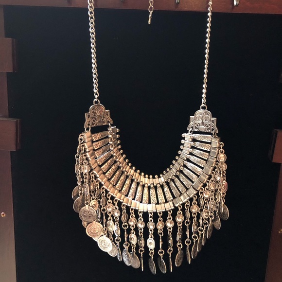 Coin Necklace - Picture 6 of 6